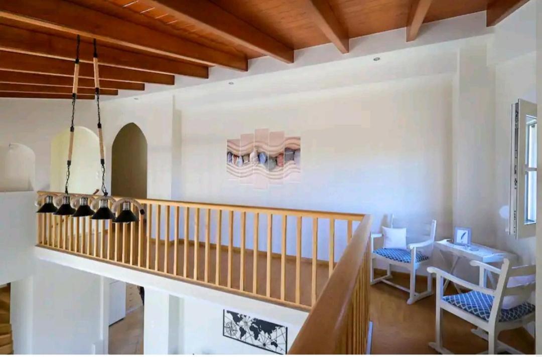 Willa V.A.G.I.A. House Vagia  Zewnętrze zdjęcie