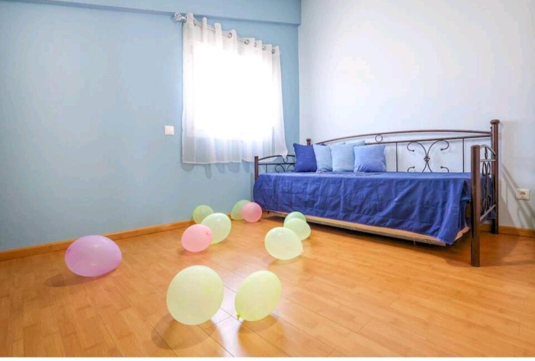 Willa V.A.G.I.A. House Vagia  Zewnętrze zdjęcie